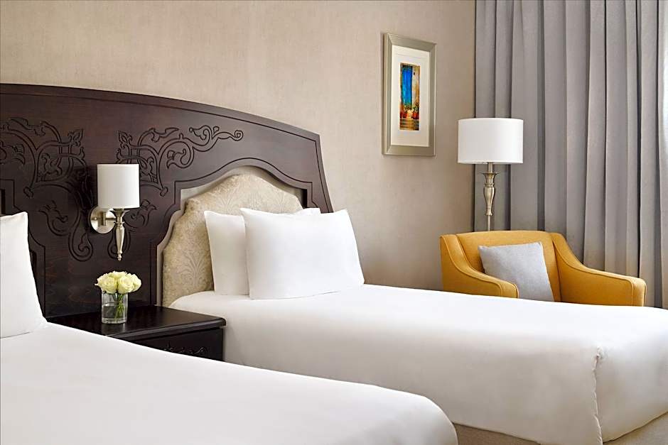 Crowne Plaza Riyadh Al Waha By IHG