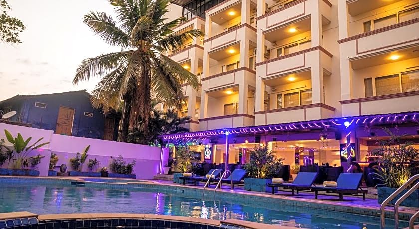 Hotel Meraden La Oasis