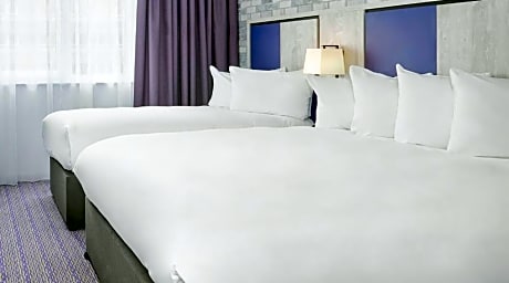 Standard Double Room (2 Adults)