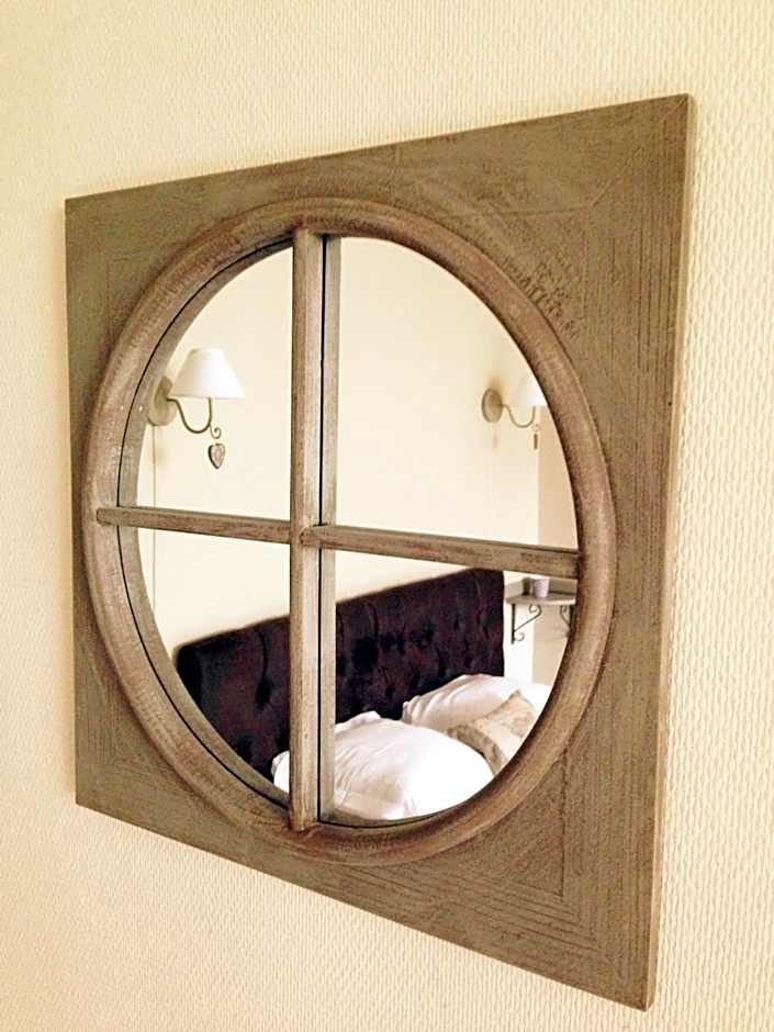 Villa Roma B&B