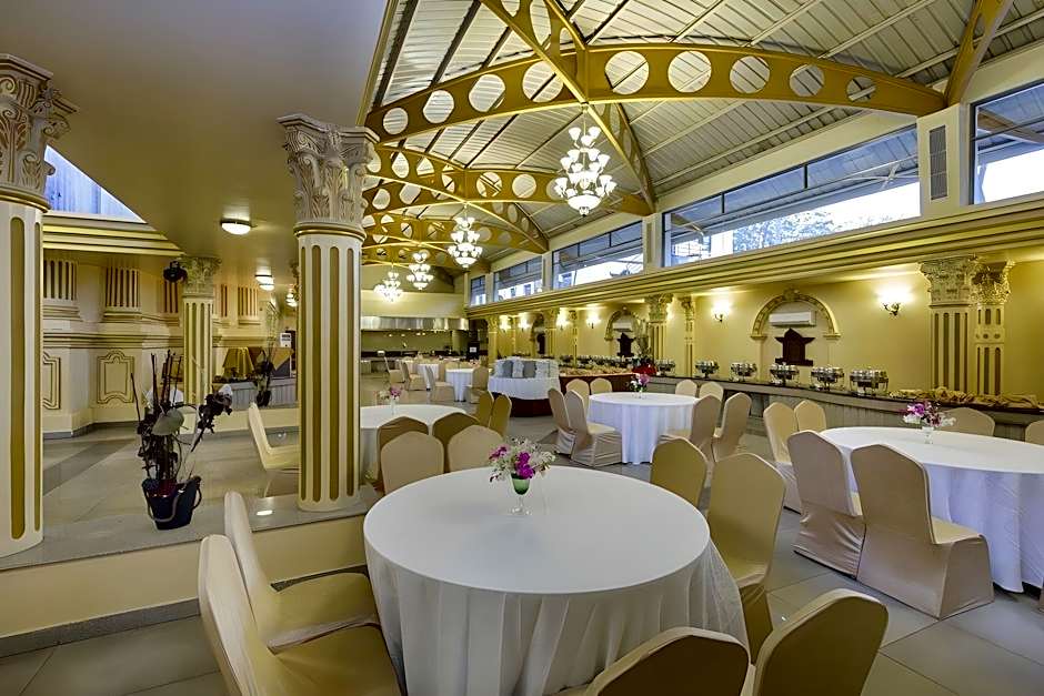 Hotel Shanker-Palatial Heritage Kathmandu