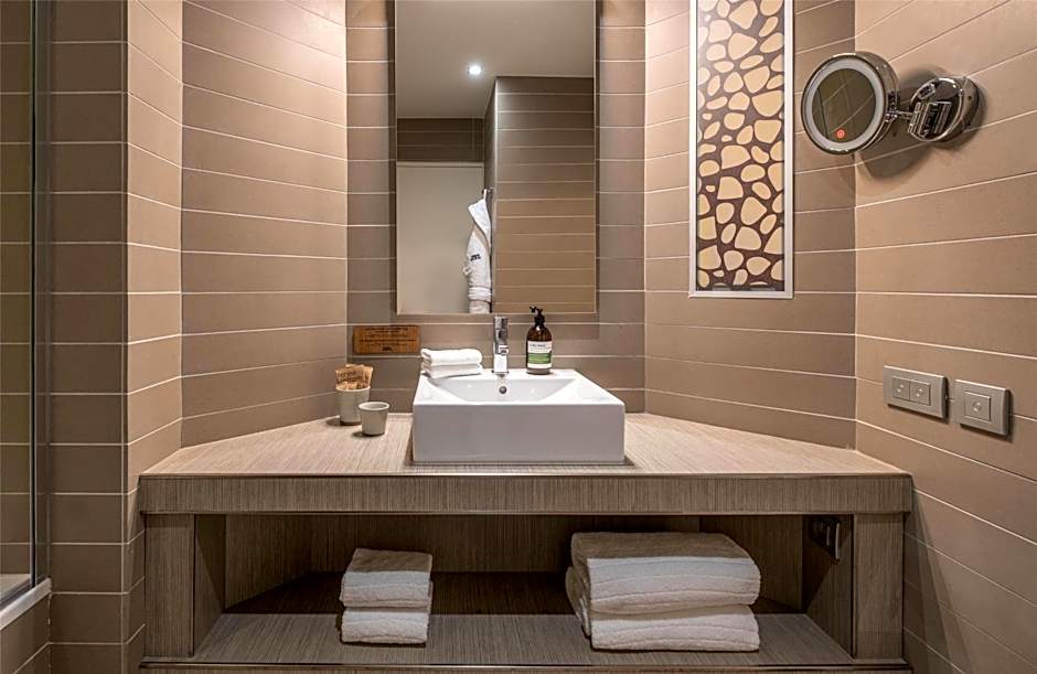 FirstName Toulouse, part of JdV by Hyatt