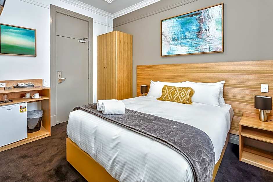 Meridian Hotel Hurstville