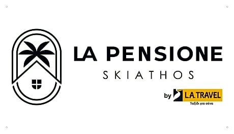 La Pensione Skiathos