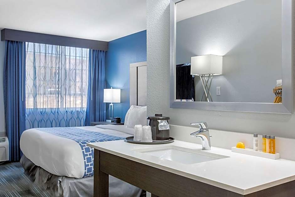 Cielo Hotel Bishop-Mammoth, Ascend Hotel Collection