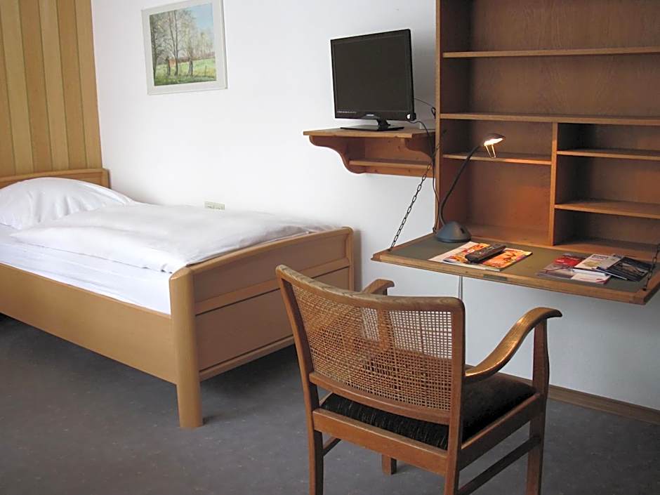 Hotel-Café "Schauinsland"