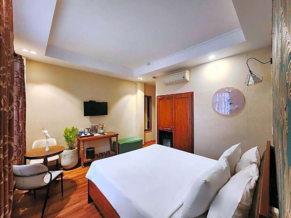 KAS Bui Thi Xuan Hotel