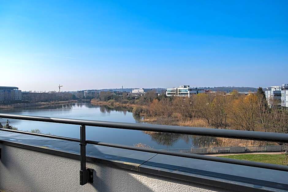 Holiday Inn Strasbourg - Nord By IHG