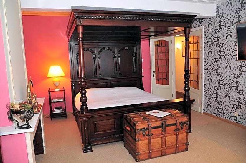 B&B Huis ´T Schaep
