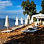 Albouro seafront apartments