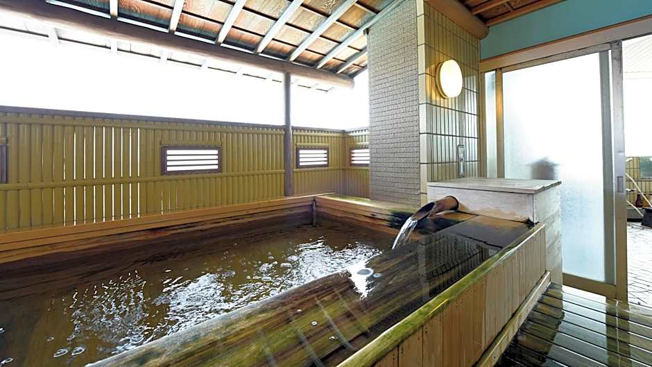 Awakan - Formerly Awajishima Kanko Hotel