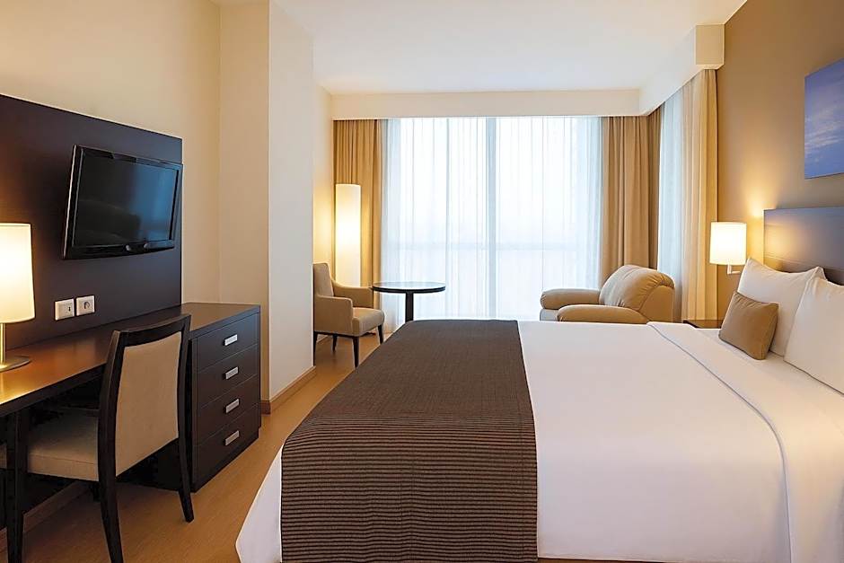 TRYP by Wyndham Panama Centro
