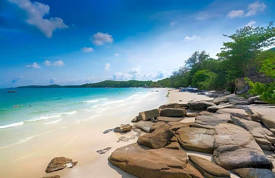 Sunrise Villas Seaview