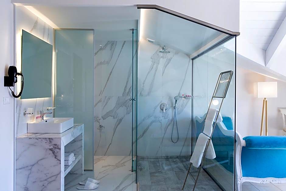 Alley Boutique Hotel and Spa