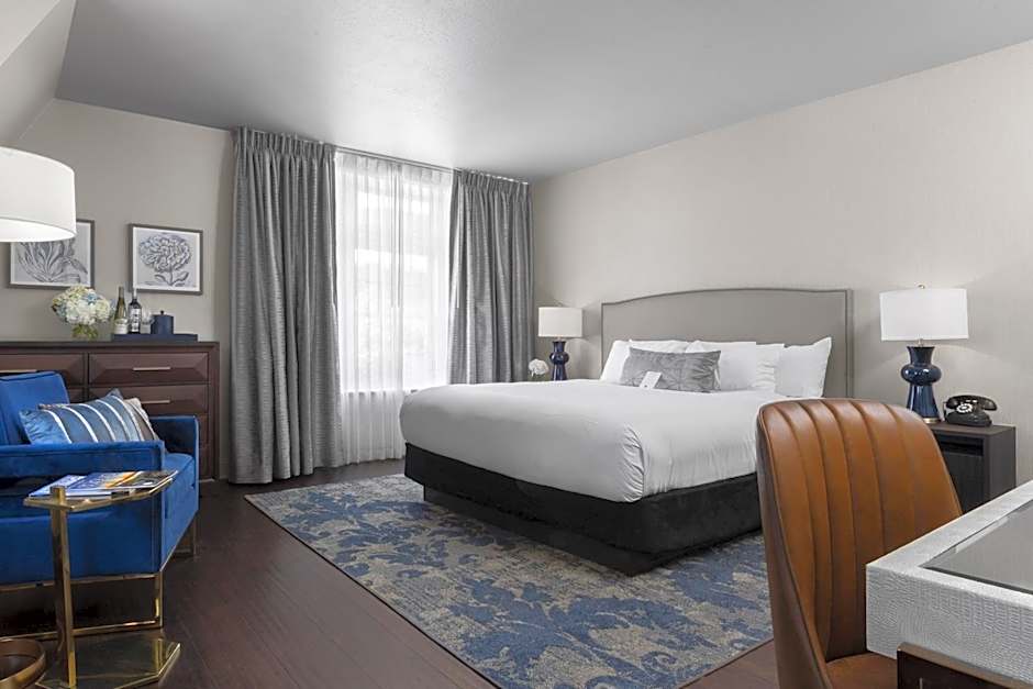 Seven Gables Inn, St Louis West, a Tribute Portfolio Hotel