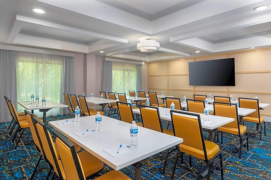 Hampton Inn South Plainfield-Piscataway