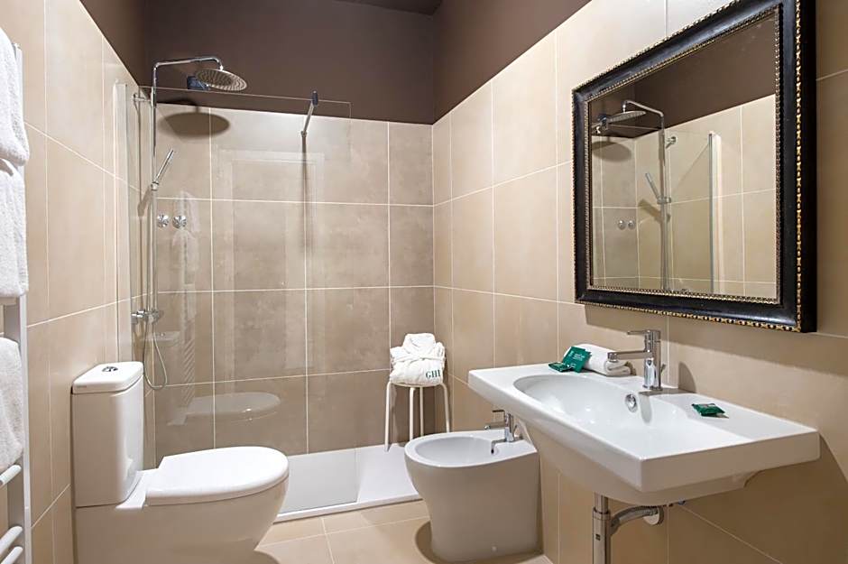 Grand Hotel Panoramic