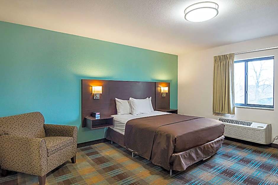 Suburban Studios Monaca - Pittsburgh