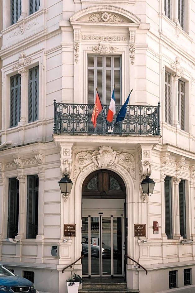 Hôtel La Résidence