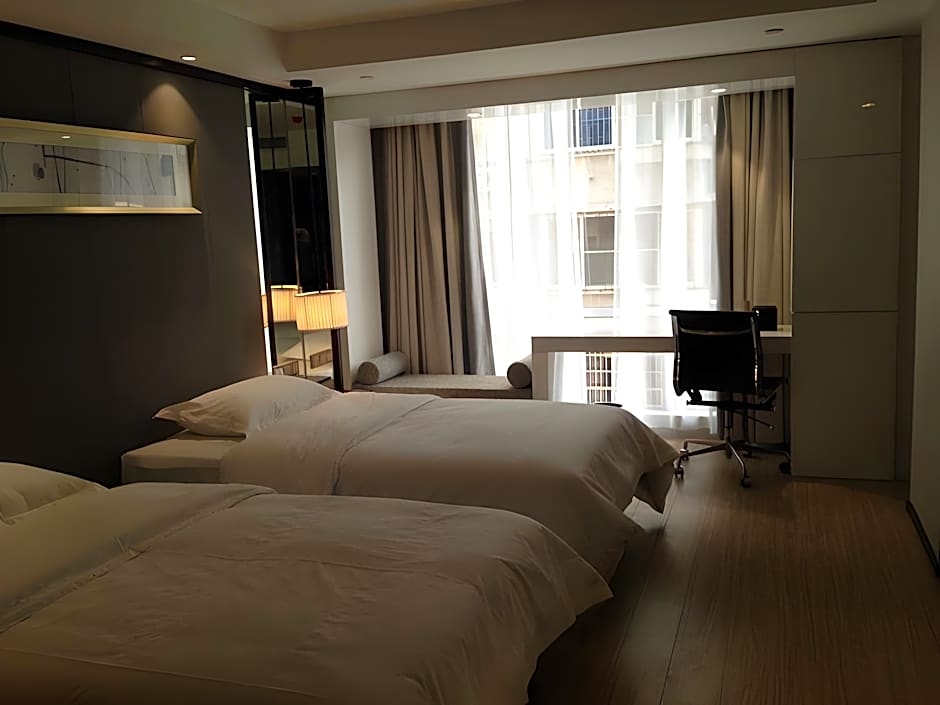 City Join Hotel Ouzhuang Metro Station Branch