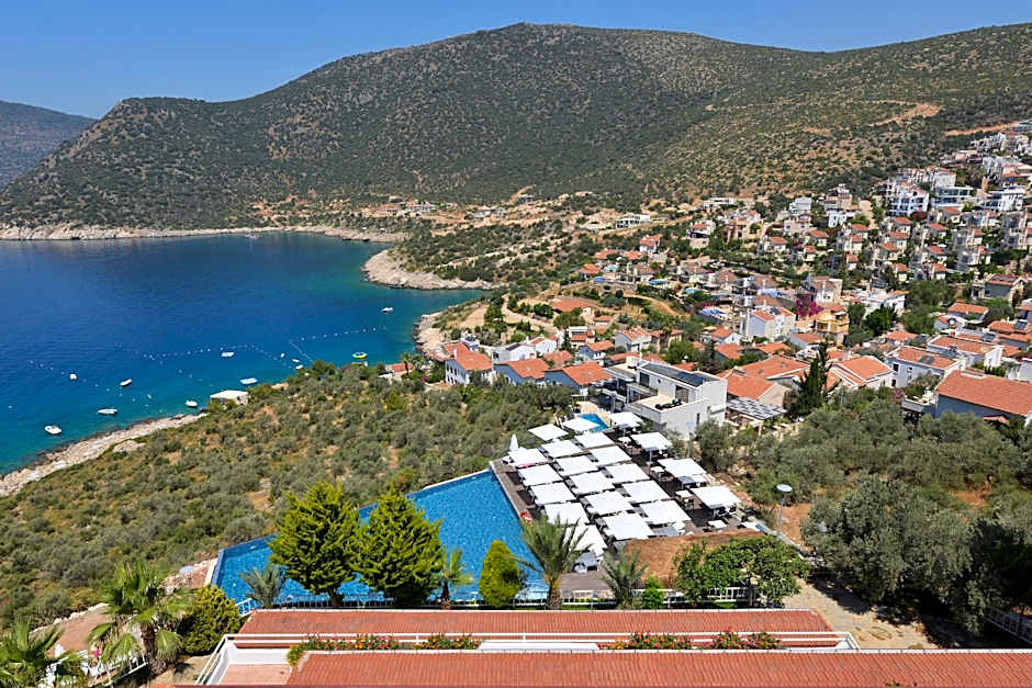 Kalamar Hotel