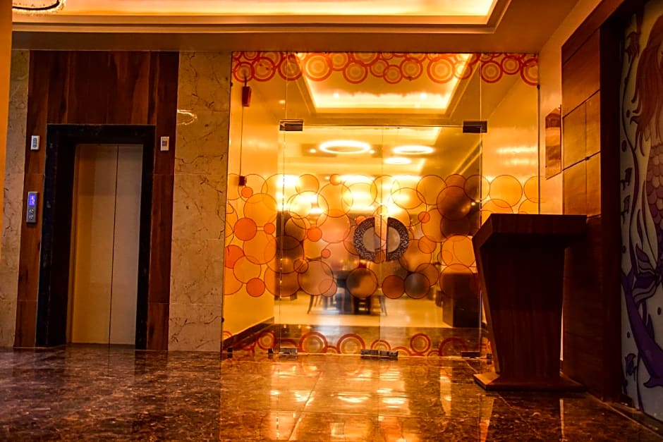 Comfort Inn Lakhimpur