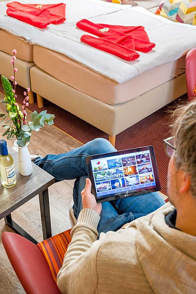 Hotel & Restaurant Hanse Kogge