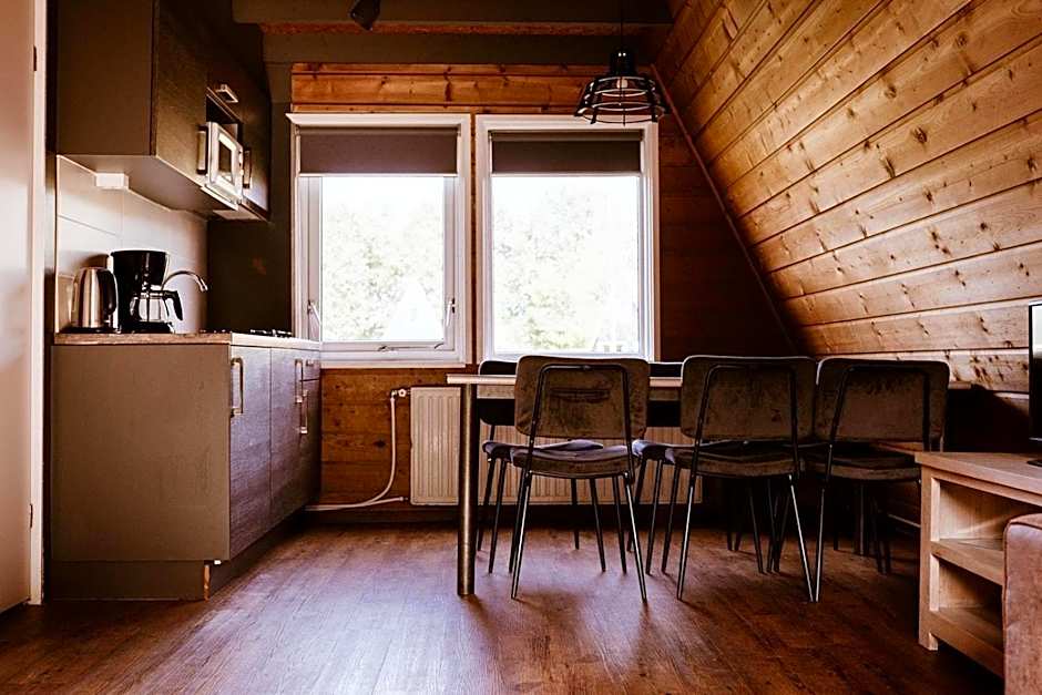 Vakantiepark Eigen Wijze