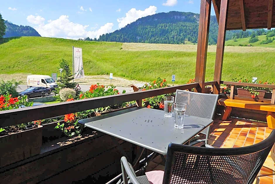 Ferienwohnung am Kurpark