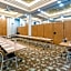 Mercure Lyon Centre Chateau Perrache