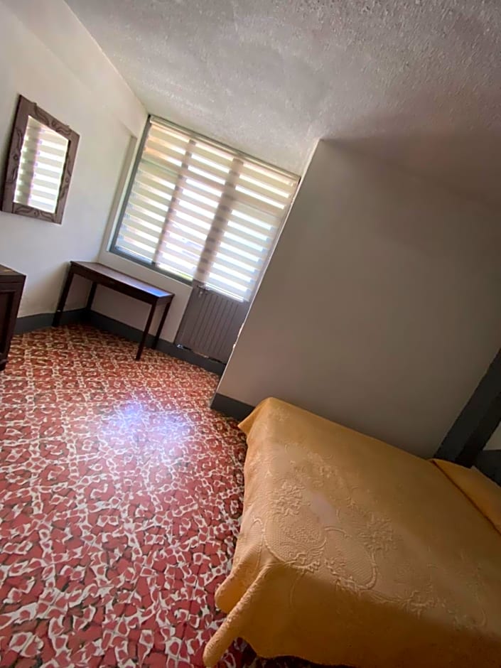Hotel Oseguera
