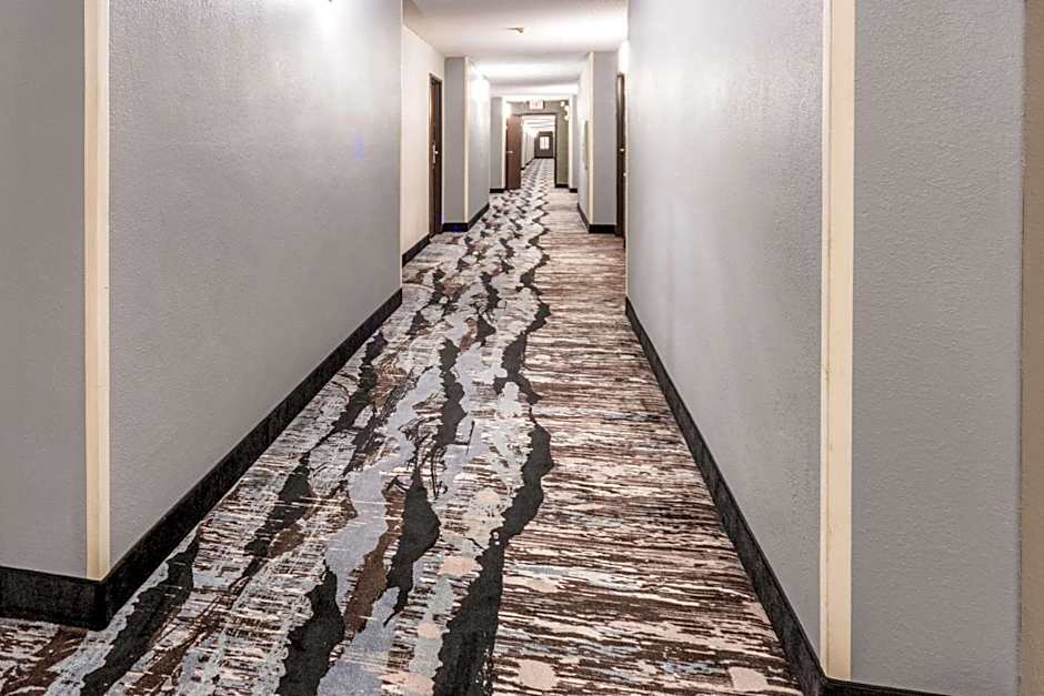 Quality Inn & Suites Danville East