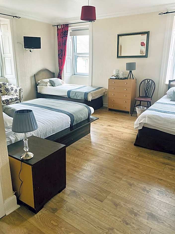 Newcastle Arms Hotel