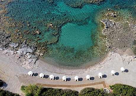 Al Mare Villas