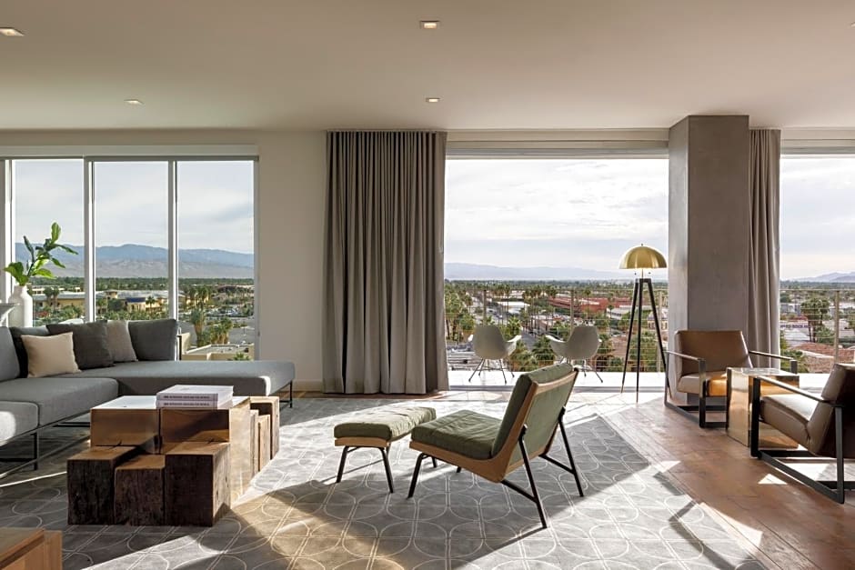 Kimpton Rowan Palm Springs Hotel By IHG