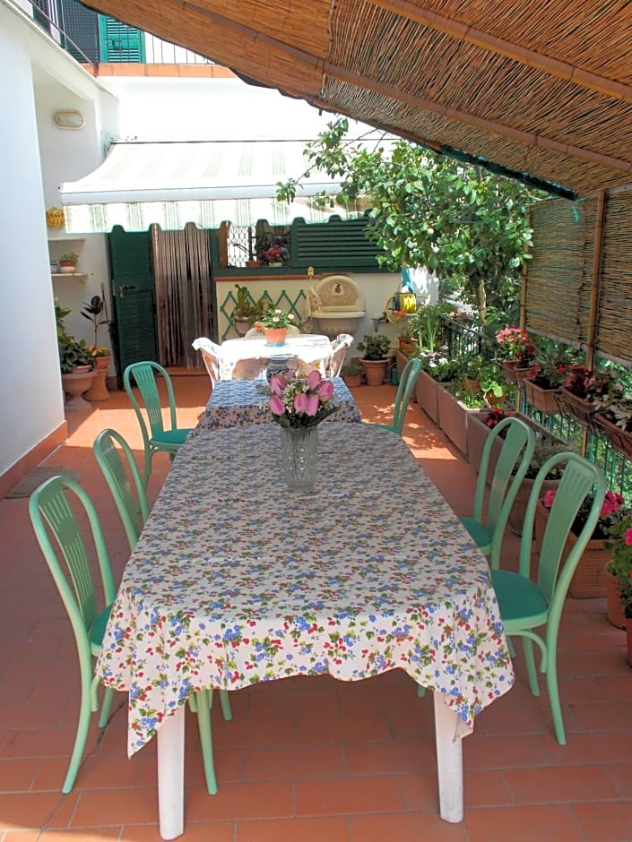 La Vecchia Locanda