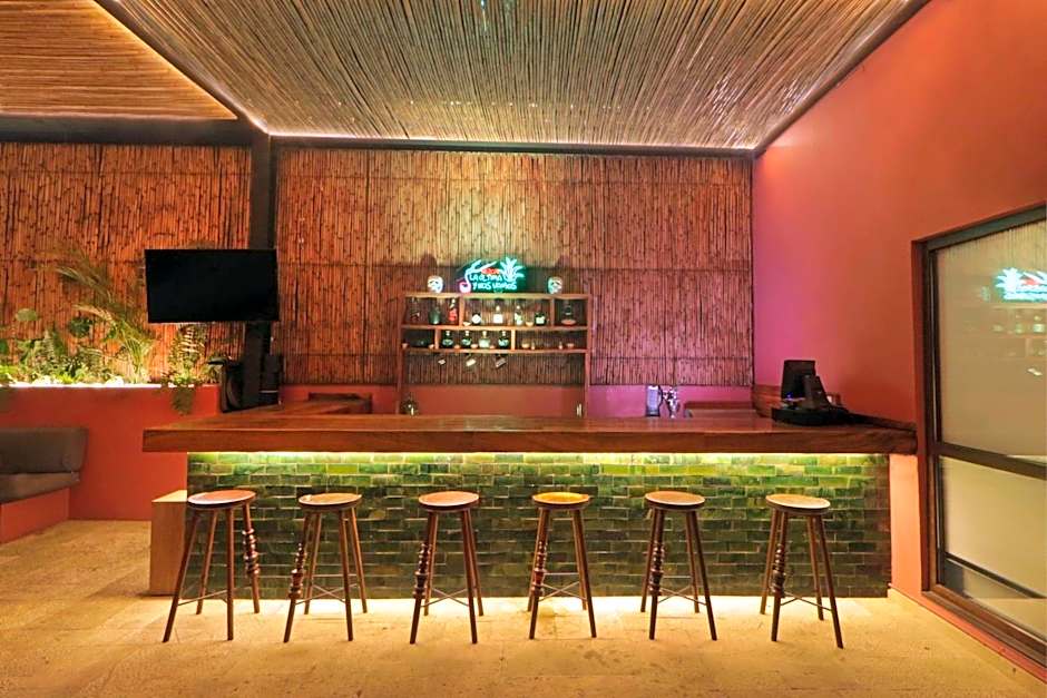 City Centro by Marriott Oaxaca