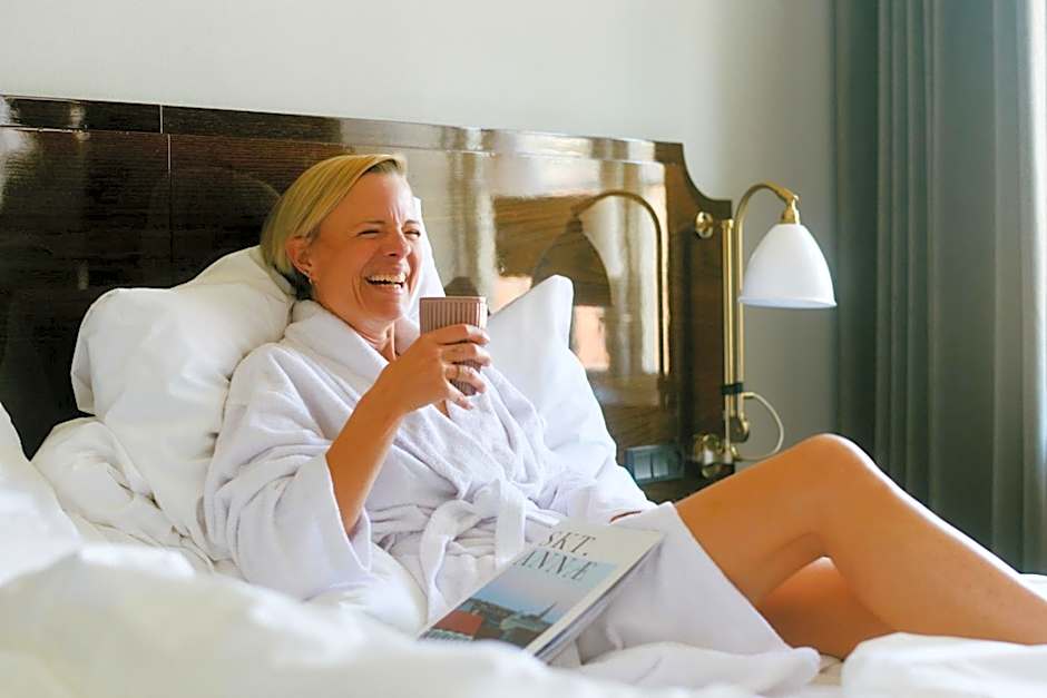 Hotel Skt. Annæ