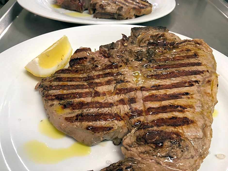 Rifugio del Cavaliere