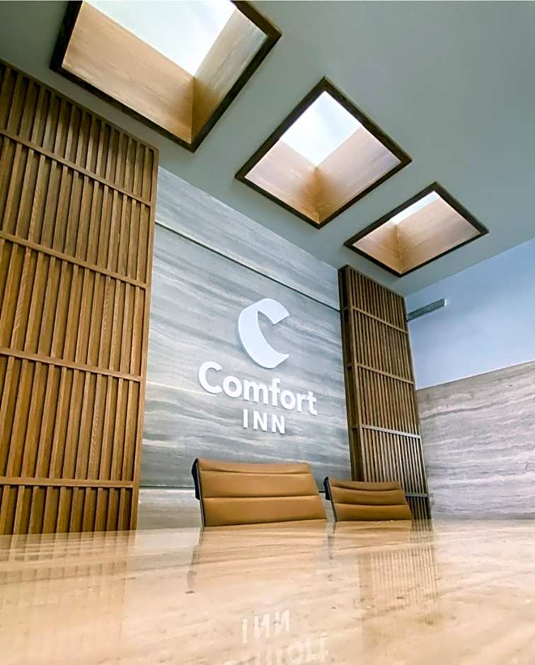 Comfort Inn Tampico