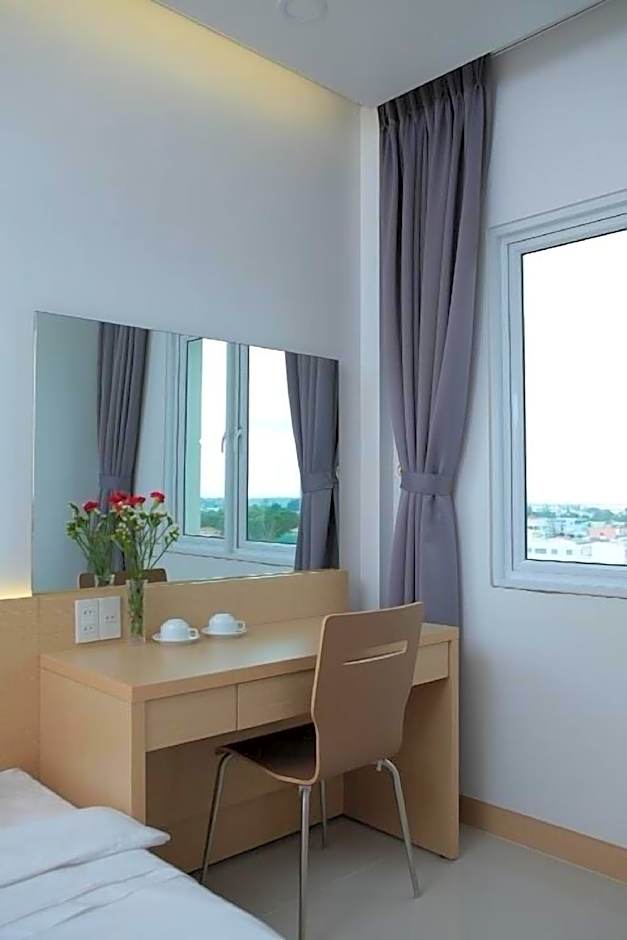 Hung Cuong Hotel