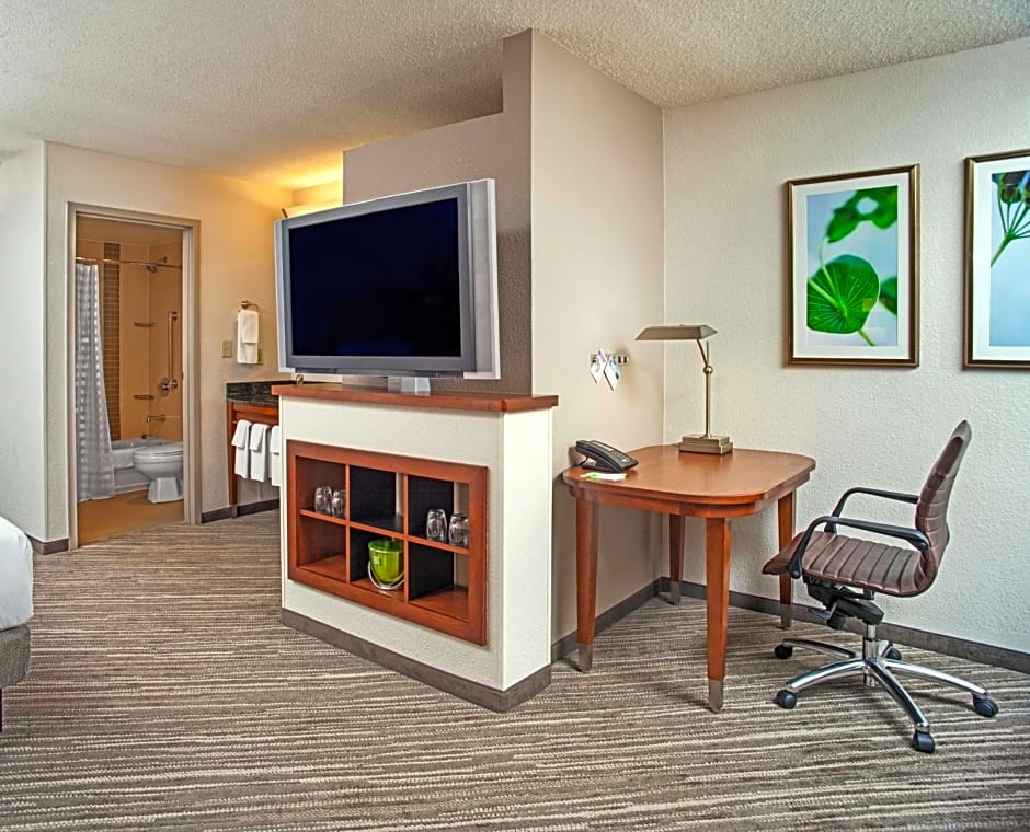 Hyatt Place Cincinnati Blue Ash