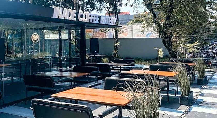 Nindya Biodistrict Hotel