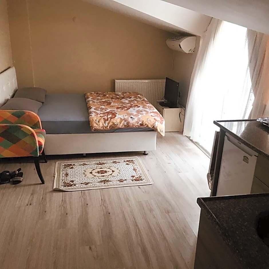 Karaagac Green Edirne