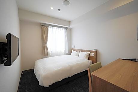 Deluxe Double Room - Lake Side - Non-Smoking - Annex