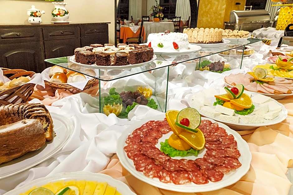 Hotel Tannenhof