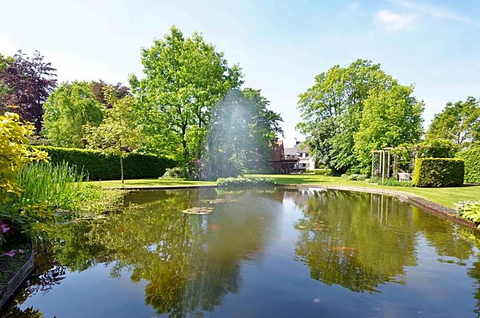 Villa Magdalena Eeklo