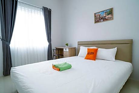 Nina House near Taman Budaya Sentul RedPartner