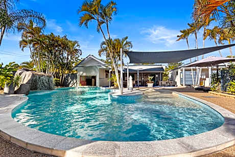 Grange Resort Hervey Bay