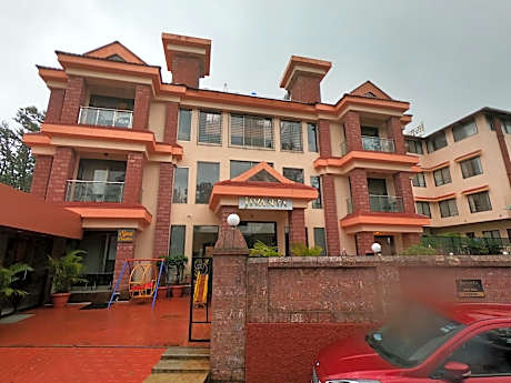 Jivanta Hotel Mahabaleshwar